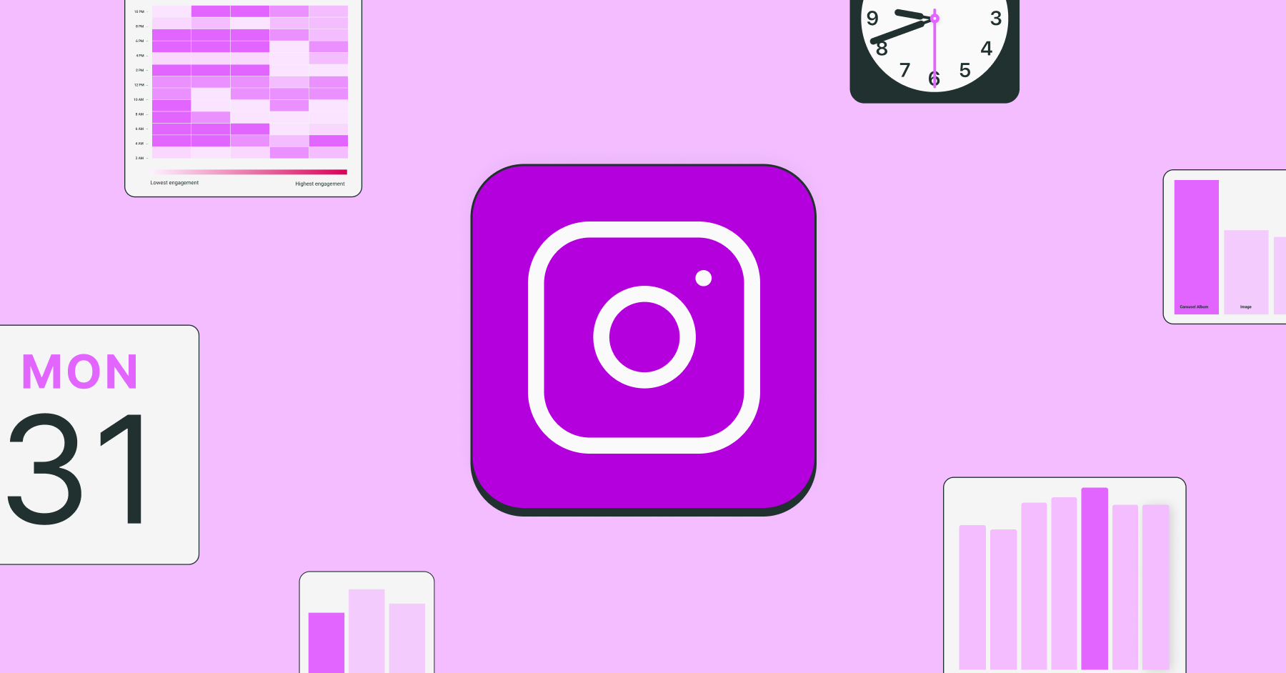 Do you know the Instagram account registration process?